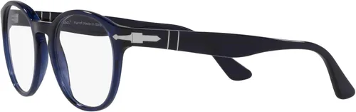 Vista 3 de Persol Women's Po3284v Round Prescription Eyewear Frames