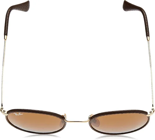 Vista 4 de Ray-Ban Rb3475q Craft - Gafas de sol redondas