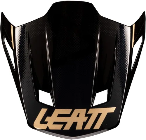 Vista 5 de Kit de casco Moto 9.5 con gafas IRIZ 6.5 Carbono