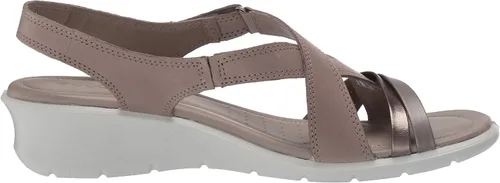 Vista 6 de ECCO Women's Felicia Sandal Wedge