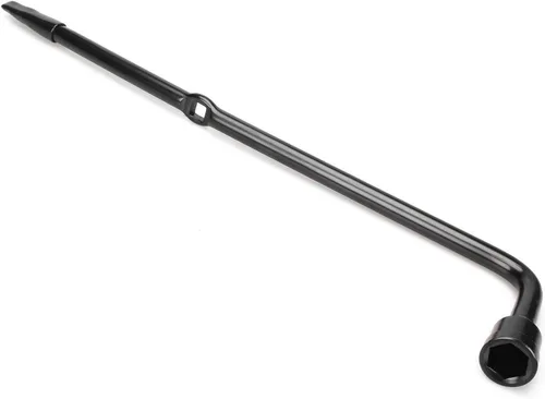 Vista 7 de AUTOFU Kit de herramientas de neumático de repuesto para Ford F150 (2004 a 2014) Juego de herramientas de repuesto para rueda de tuerca de extensión