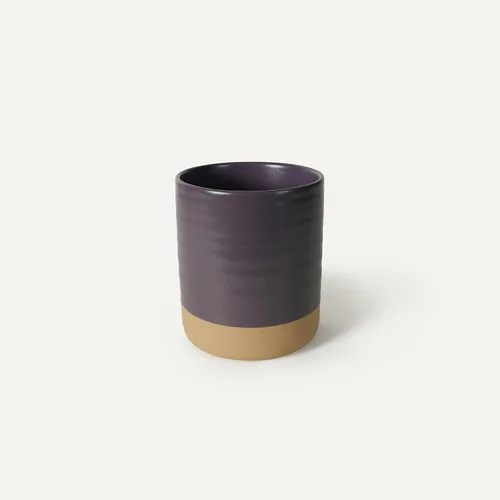 Vista 15 de Mora - Porta Utensilios de Cocina de Cerámica - Recipiente para Cucharas de Madera y Espátulas para Encimera, Decoración Moderna de Casa de Campo