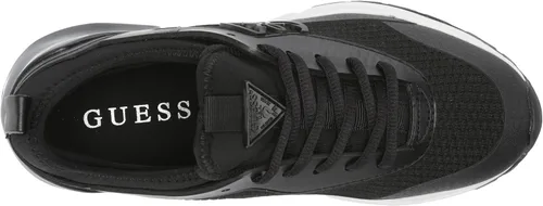 Vista 5 de GUESS Tenis Teckie2 para mujer