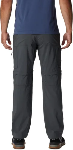 Vista 2 de Columbia Pantalón convertible Silver Ridge Utility para hombre
