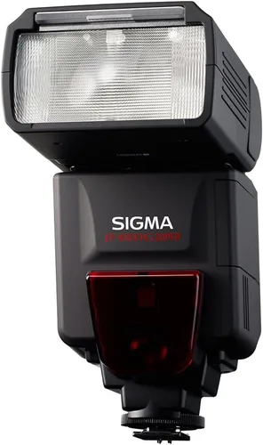 Vista 3 de Sigma Flash electrónico EF-610 DG SUPER para cámaras réflex digitales Canon