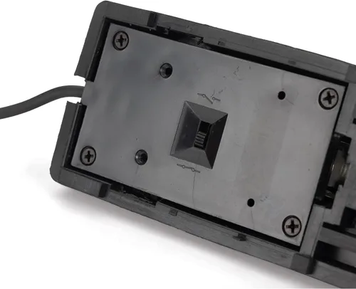 Vista 7 de Pedal de teclado universal On-Stage KSP100 Sustain