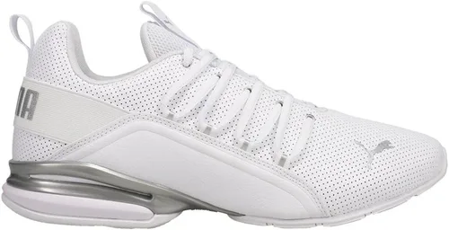 Vista 3 de Puma - Axelion Perf - Tenis de correr para hombre