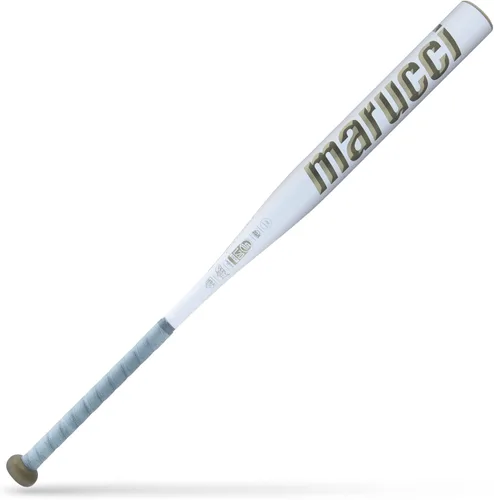 Vista 3 de MARUCCI Echo DMND Fastpitch BAT, barril de 2 1/4 pulgadas, (-8, -9, -10 y -11)