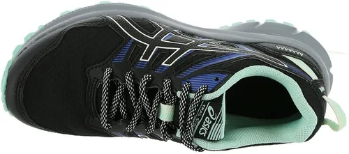 Vista 2 de ASICS Trail Scout 2 - Tenis de correr para mujer, Azul índigosalvia claro