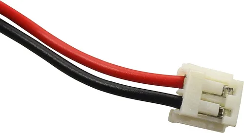 Vista 7 de HQRP Paquete de 2 baterías de teléfono compatibles con Vtech 80-0099-00-00, 5822, ia5849, i6720, i6764, i6772, i6786, i6822, mi6862, mi6873, mi6877