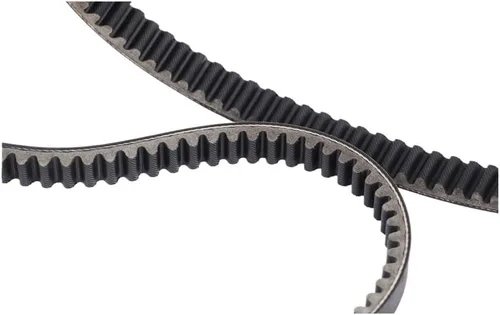 Vista 2 de Universal Scooter V-Belt 669 18 30 For With 50cc CVT Drive Belt