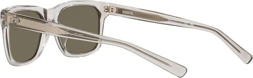 Vista 5 de Costa Del Mar Tybee - Gafas de sol rectangulares para hombre