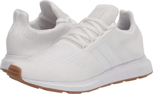 Vista 7 de adidas Swift Run Zapatillas de deporte con cordones para hombre
