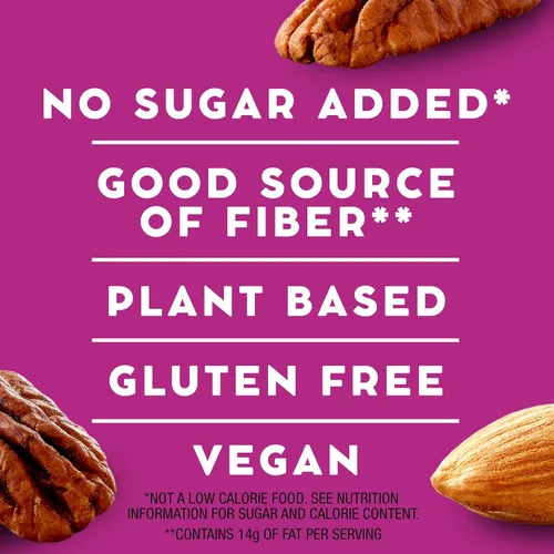 Vista 5 de Larabar - Barrita vegana de frutas y frutos secos sin gluten de tarta de nueces, barritas de 1.6 onzas, 16