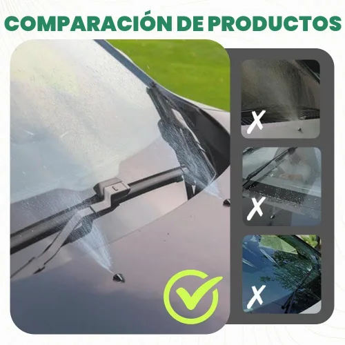 Vista 6 de Kit de boquillas de limpiaparabrisas, manguera de limpiaparabrisas de 2 metros y chorro de lavado con conector, kit de boquillas de limpiaparabrisas