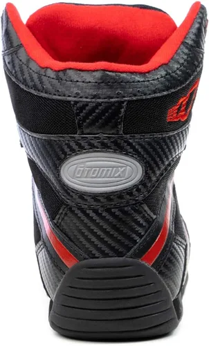 Vista 3 de Otomix Men's Carbonite Ultimate Trainer Bodybuilding Weightlifting Shoes