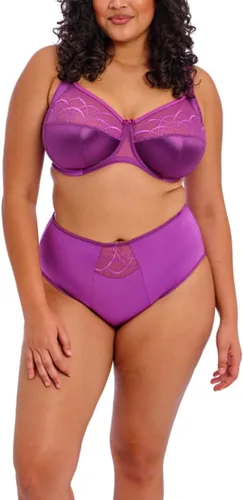 Vista 3 de Elomi - Brasier de copa completa con banda y aros para mujer (talla grande)