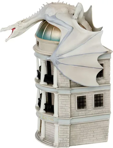 Vista 2 de Harry Potter Banco de PVC Deluxe Gringotts