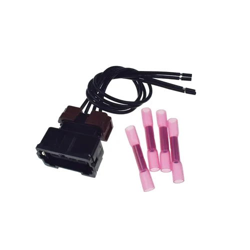 Vista 4 de TPS Sensor de Posición del Acelerador Conector Arnés de cables para Toyota Camry 4Runner Pickup Land Cruiser MR2 Celica Supra