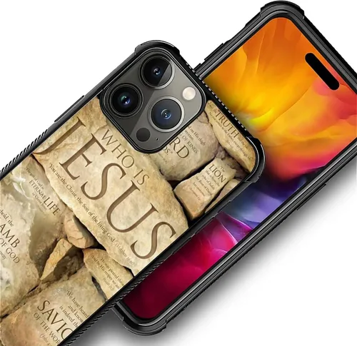 Vista 503 de Funda compatible con iPhone 15, diseño de elefantes africanos, diseño increíble a prueba de golpes, antiarañazos, carcasa trasera de policarbonato