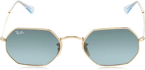 Vista 2 de Ray-Ban rb3556N anteojos de sol