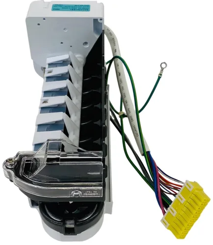 Vista 2 de Conjunto de máquina de hielo compatible con LG, AP6233668, AEQ73130002, AEQ73209904