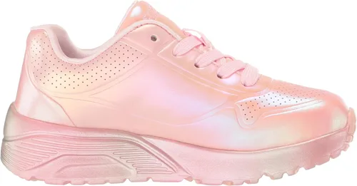 Vista 6 de Skechers girls Street Uno Lite - Metallic Moves Sneaker