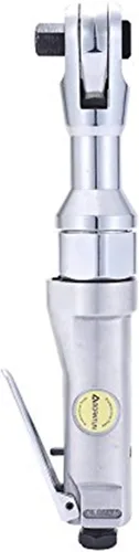 Vista 11 de Llave de trinquete neumática de 1/2 pulgada, llave de impacto neumática de alta resistencia (1/2 pulgada)