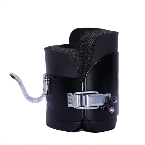 Vista 8 de Botas de inversión anti gravedad abdominales abdominales abdominales para sentarse, barra de ganchos, terapia, gimnasio, ejercitador de fitness