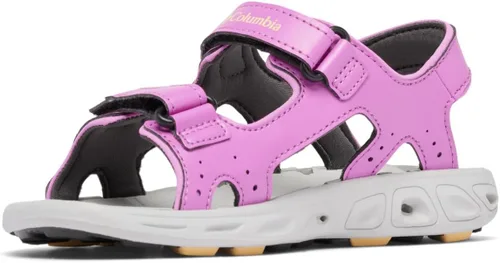 Vista 8 de Columbia Techsun Vent Sandalia deportiva unisex para niños