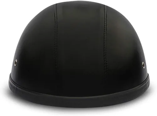 Vista 5 de Daytona Helmets Novelty Eagle Leather Shell
