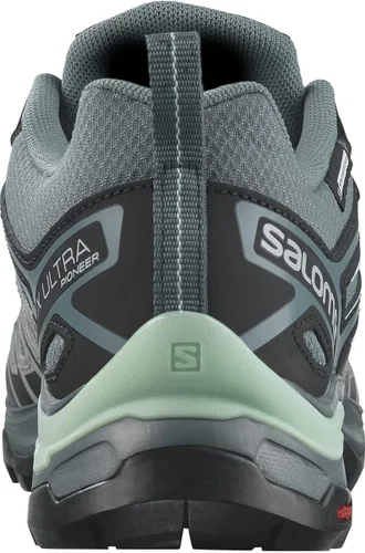 Vista 3 de Salomon X Ultra Pioneer Aero - Zapatos de senderismo para mujer