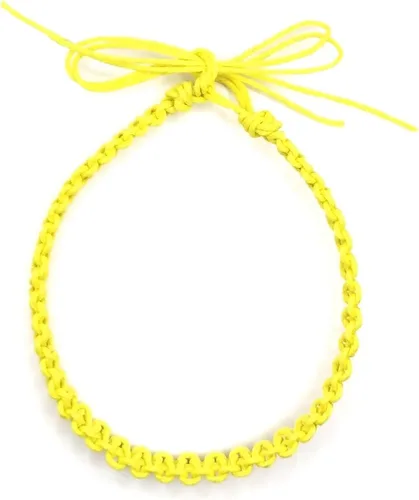 Vista 35 de Hemp Anklet Adjustable Tie On
