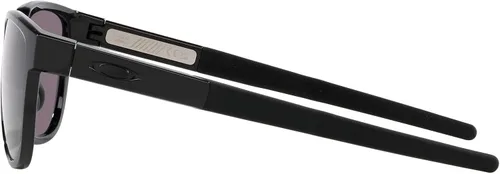 Vista 4 de Oakley Gafas de sol rectangulares Oo9250a Actuator Low Bridge Fit para hombre