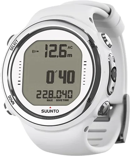 Vista 2 de Suunto Reloj de buceo D4i Novo