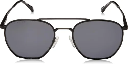 Vista 2 de Hugo Boss Gafas de sol redondas Boss 1090S para hombre