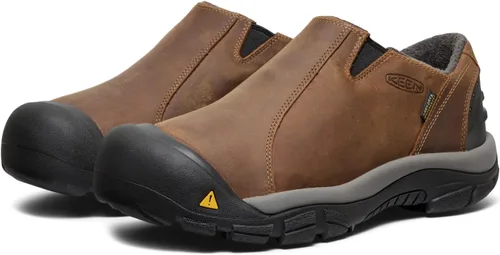 Vista 5 de KEEN Men's Brixen Waterproof Slip on Mules