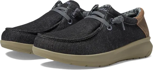 Vista 4 de ARIAT Tenis Hilo Stretch para hombre