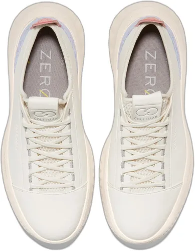 Vista 4 de Cole Haan Generación Zerogrand II, Roccia Paris Snake Prt- Marfil