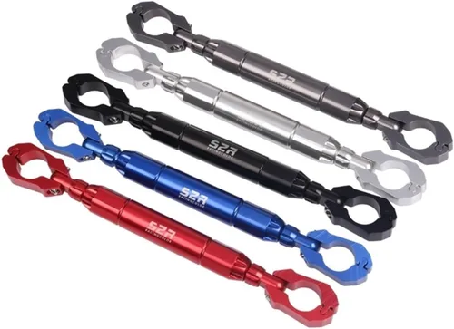 Vista 7 de Soporte para teléfono Benelli TRK702 TRK702X TRK 702 X 2022 (color gris corto, tamaño: 1)