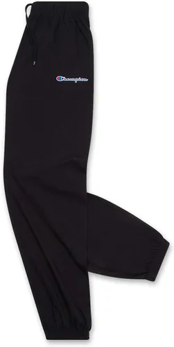 Vista 3 de Champion Pantalones deportivos grandes y altos para hombre