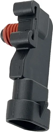 Vista 3 de Sensor de mapa de presión de aire absoluta del colector 16212460 12614970 compatible con Cavalier Impala Colorado Camaro Rainier Sonoma Grand