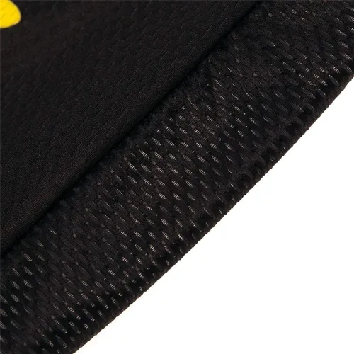 Vista 6 de Sportswear Cycling Jerseys Short Sleeve Bike Clothing Bike top Men MTB Jersey Breathable Summer Black