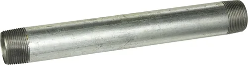 Vista 32 de LDR. Cruz galvanizada., Cromo, 311 CR-12