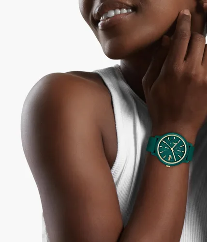 Vista 4 de Lacoste 12.12 Women's Quartz Multifunction Watch