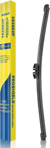 Vista 7 de Limpiaparabrisas trasero de 12 pulgadas compatibles con limpiaparabrisas Venza