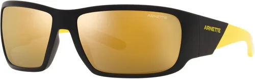 Vista 2 de ARNETTE An4297 Snap Ii - Gafas de sol rectangulares para hombre