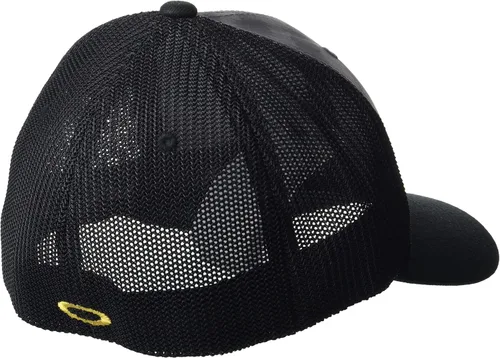 Vista 2 de Oakley Gorra de camionero para hombre