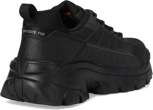 Vista 5 de CAT Invader Sport Lo Mesh Ct para hombre
