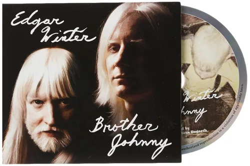 Vista 3 de Brother Johnny